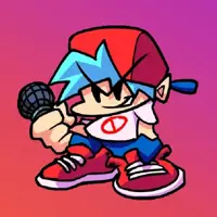 Friday Night Funkin icon